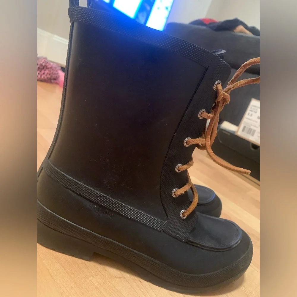 SPERRY rain boot - Picture 4 of 5